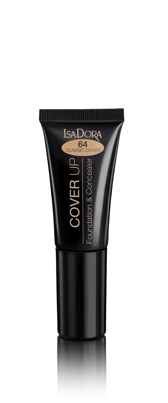 isadora foundation and concealer